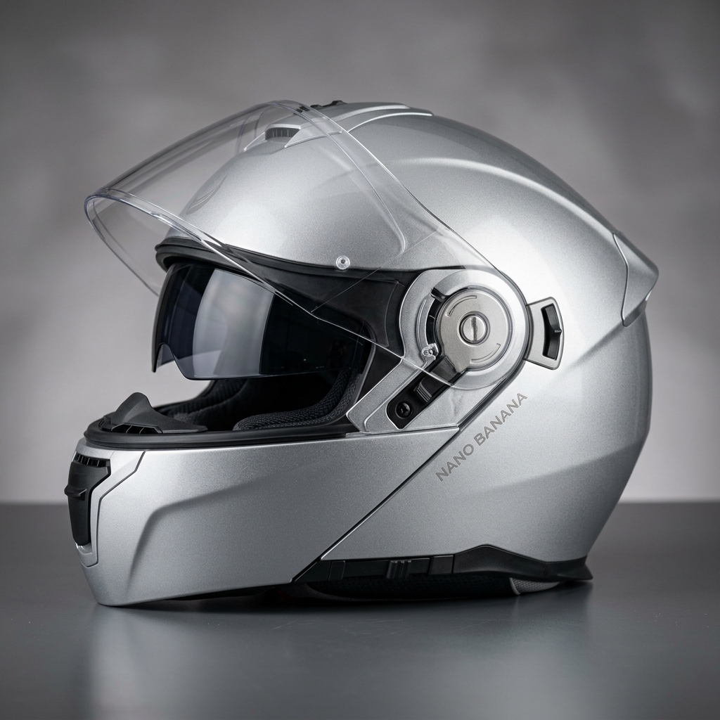 Casco Off-Road Enduro